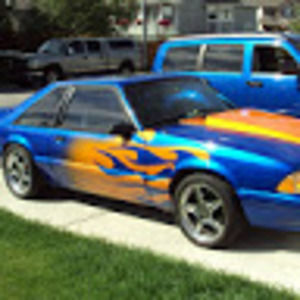 Meet your Posher, Duane